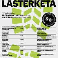 Lasterketa