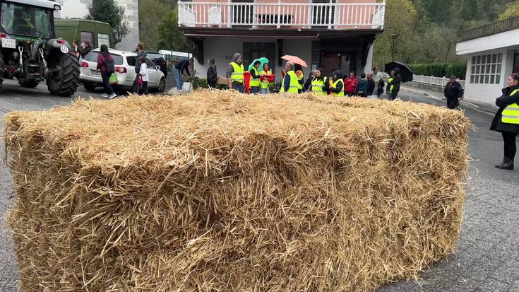 Amezketako Goitibehera Sari Nagusia