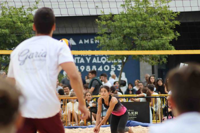 Garia okindegiak irabazi du  16 1630776947588