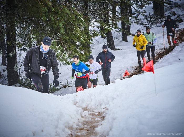 Negu Trail lasterketaren bes 49 1517853820910