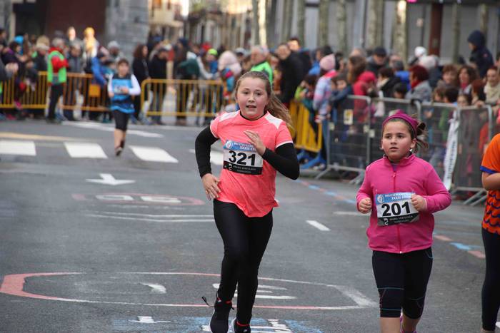 Lasterka berotu dira haurrak 123 1579448338879