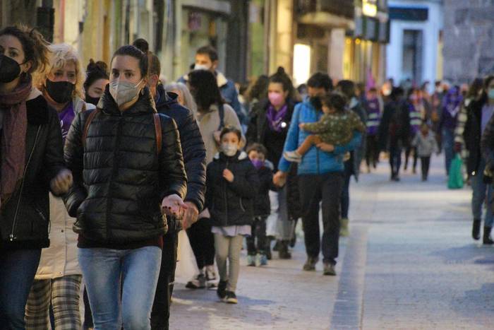 Emakumeek eskualdeko kaleak  29 1615231241448