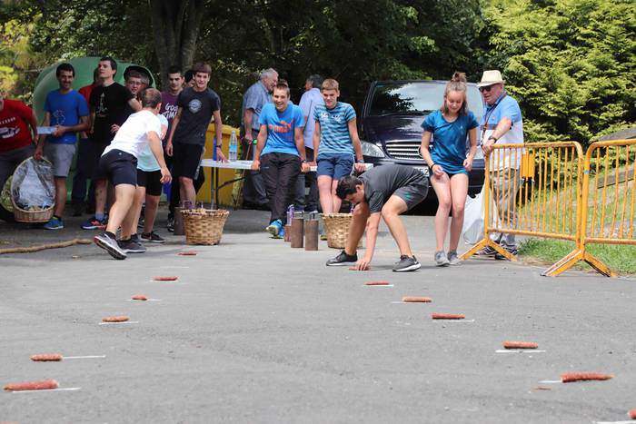 Asteasuko Santamañan jai egu 18 1563458586569