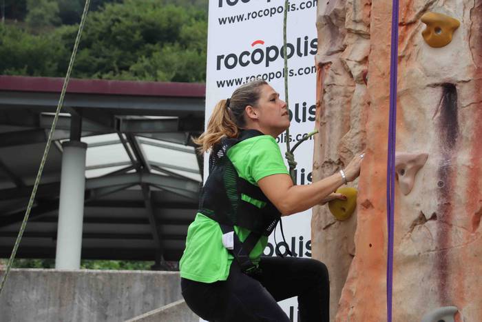 Haurrak bihurtu dira jaietak 7 1567338292051