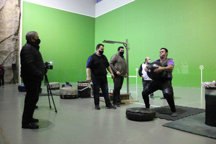 Harri handien txapela Aimar  66 1612641077363