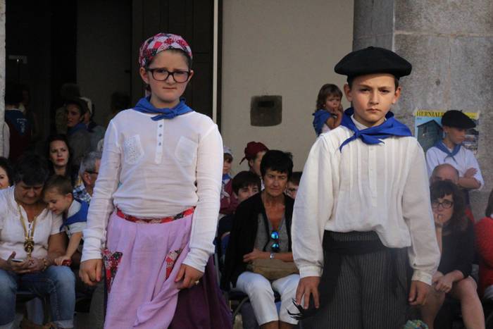 Berastegiko San Lorentzo jaiak 2016 8 1470596682281