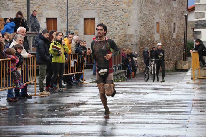 Eneko Gurrutxaga, Adunan ira 62 1574532605568