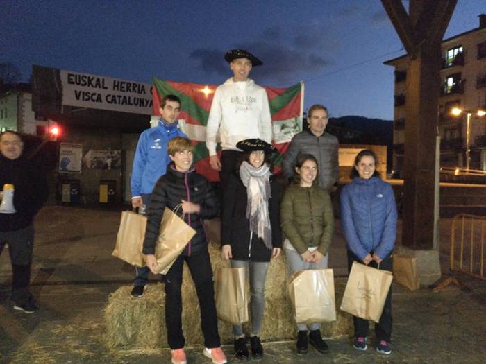 IKAZTEGIETAKO XVII. HERRI KR 190 1511033268722