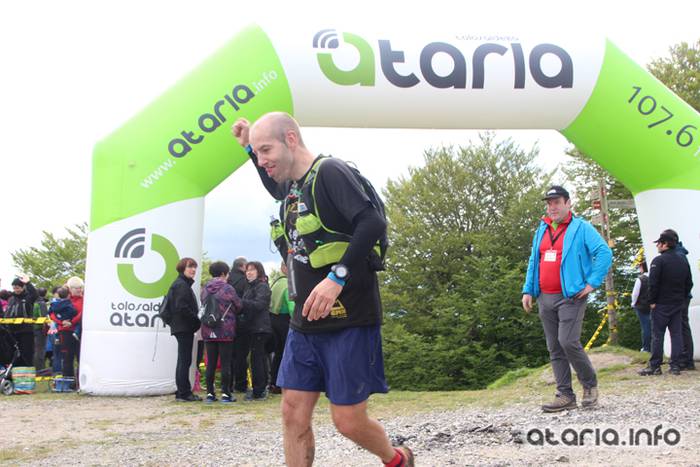 San Migeleko ataria, XIV Orduak 32 1464544270474