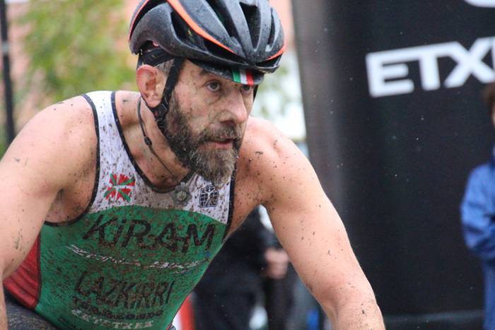 Lokaztuta Amasako XXIV. mendi duatloia 160 1477236655785