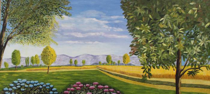 Erakusketa Arantza Zubeldia  6 1484307991906