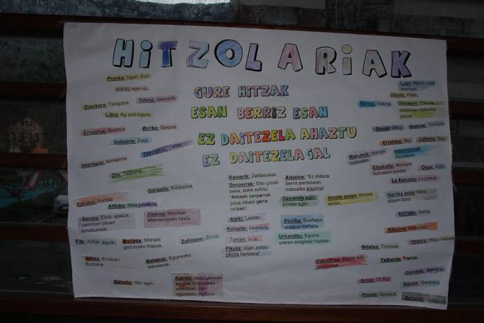 Antzerkia, dantzaldia eta no 19 1575398912443