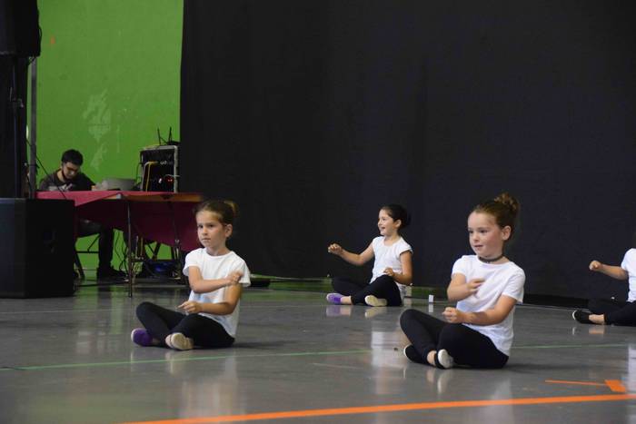 Oinak arin, festa giroan 8 1624725542081