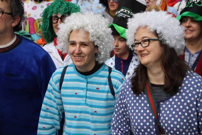 Dianak esnatu du Zaldunita 25 1551612486091