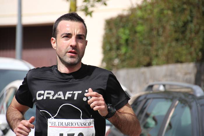 Aitziber Ibarbia eta Julen L 64 1525009235813