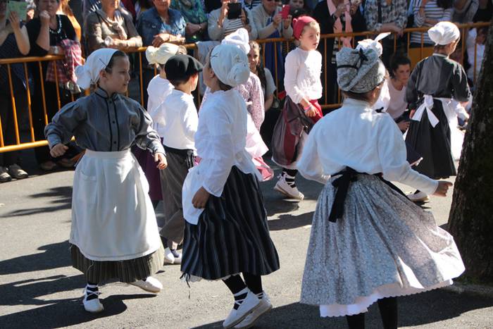 Hiru egunez iraun du festak  8 1496684330261