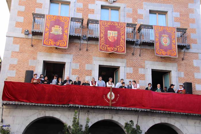 San Joan eguna 2022, Tolosa, 47 1656059616105