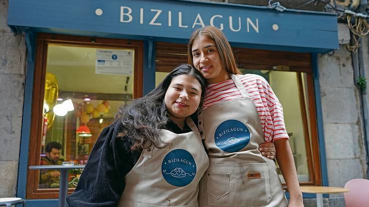 Mimo handiz prestatutako gozoak