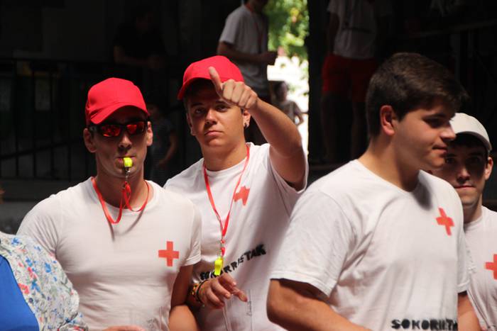 Mozorrorik onena, erakustald 85 1503591292527