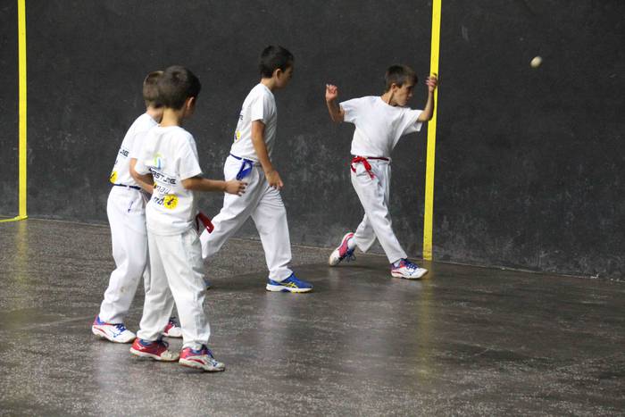 Amezketa San Bartolome 2018  17 1535198833044