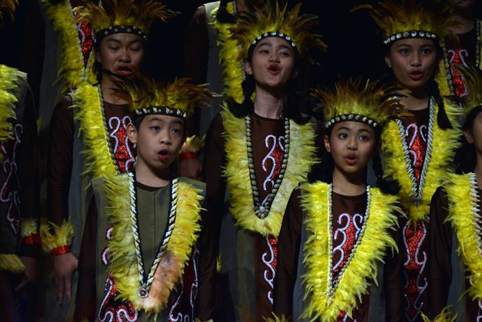 49. Abesbatza Lehiaketa, hau 19 1509802268174