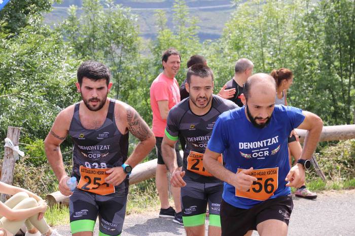 Aitor Regillaga eta Izaro Ru 39 1563105618445