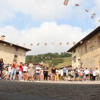 Baliarraingo festak