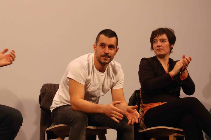 Oihana Iguaran Donostiako fi 91 1575233233436