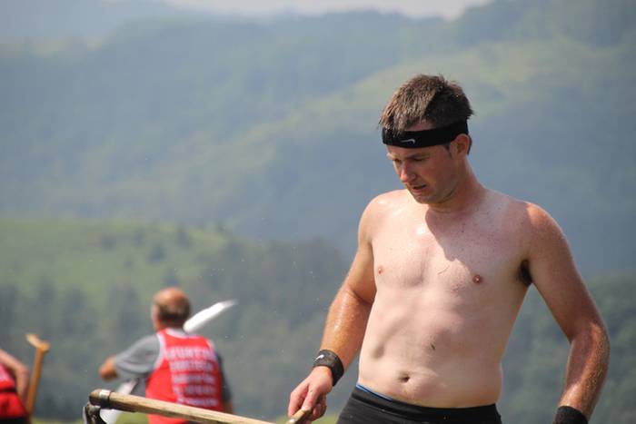 Jesus Mari Ormaetxea, Urki,  43 1499608264108