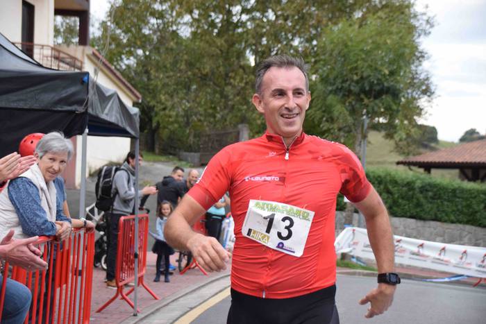 Korrika zein bizikletaz goza 132 1571508352529