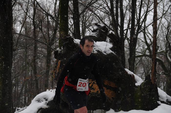 Jokin Lizeaga eta Veronica D 195 1517772467919