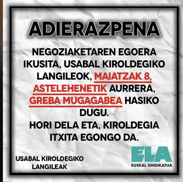 Elkarretaratzea