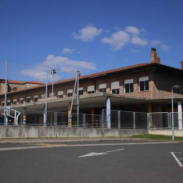 Eskolako festa