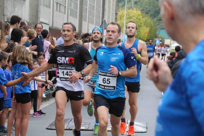 Aitor Arroyo eta Maite Arrai 161 1570885978504