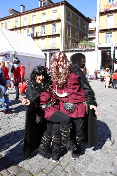 Zaldunita Eguna taldea 2020 27 1582471225947