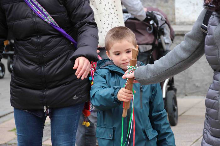 Korrikaren aldeko giza katea 28 1554641453227