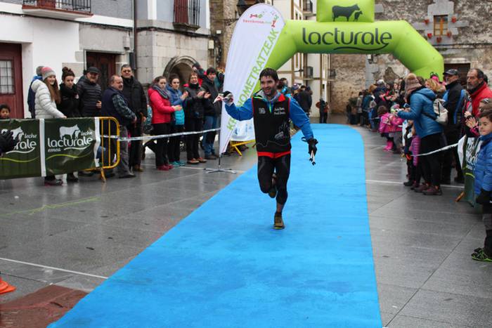 Jokin Lizeaga eta Veronica D 289 1517773085908