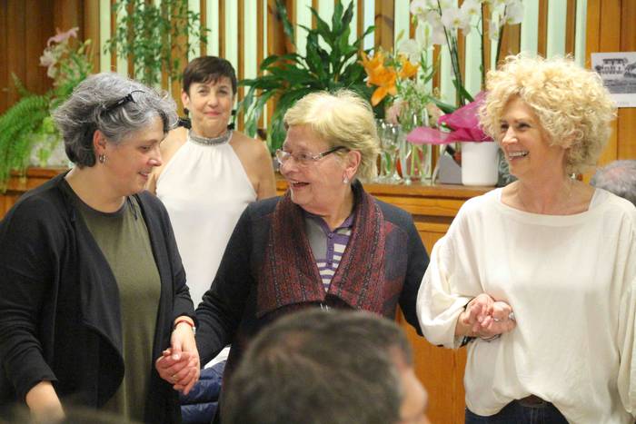 Izaskun jatetxea ibarra azken eguna bazkaria festa 11 1544379177413