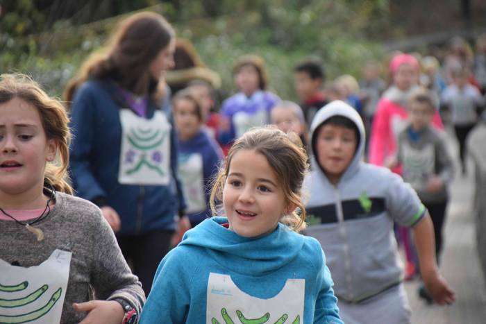 Elkartasun kilometroa, Uzturpe ikastolarentzat 37 1545148137044