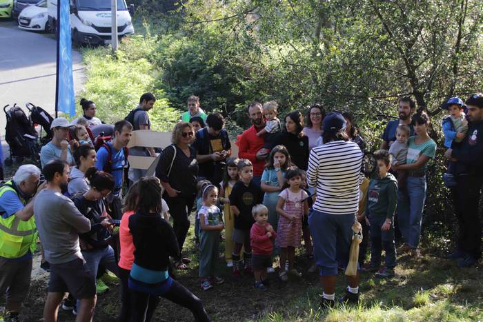 Kilometroak eguna, joko eta  26 1664724028827