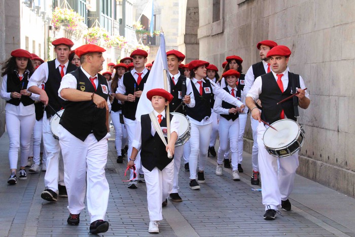 Festa hizki larriz - 10