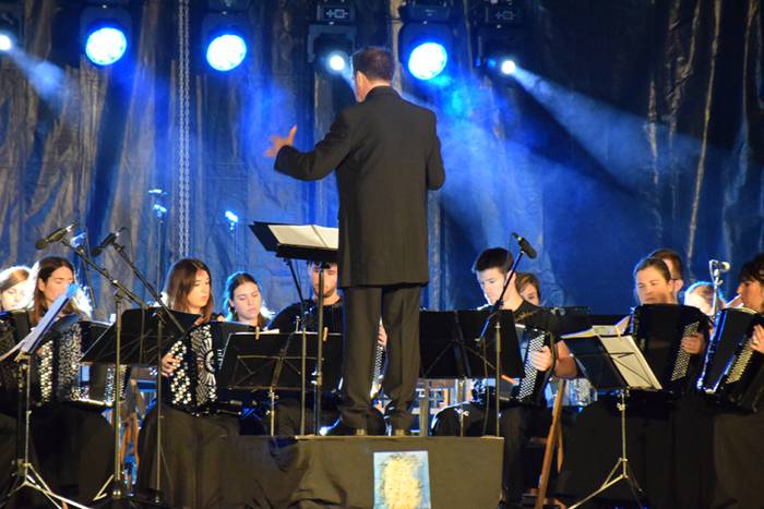 San Joan jaiak, Tolosa, Edua 5 1529742324462