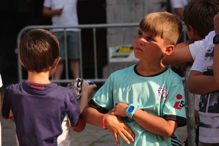 Alegia Karmen festak, txupin 3 1657821410596