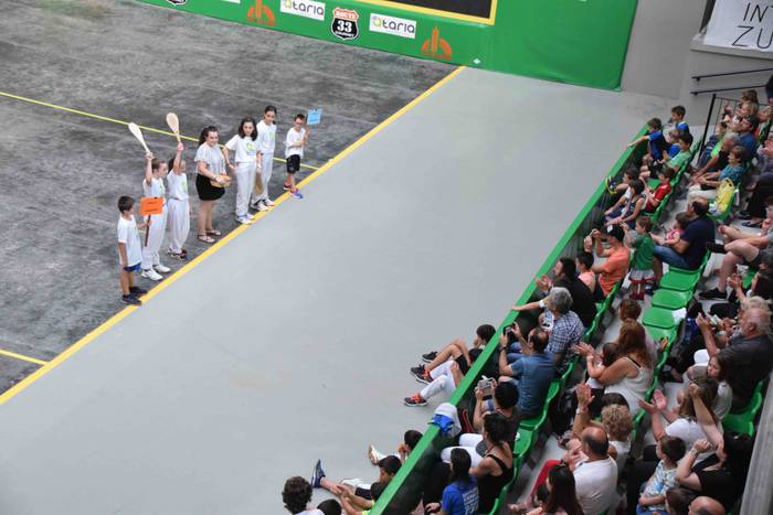 Ataria Pilota Txapelketa fin 43 1530366653830