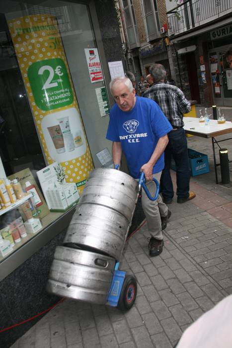 XIV Orduak 2016, Alegiako argazkiak 247 1464710730243