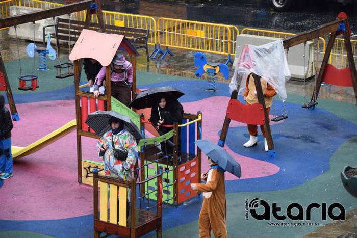 Inauteriak 2018, sokamuturra 8 1518437836748