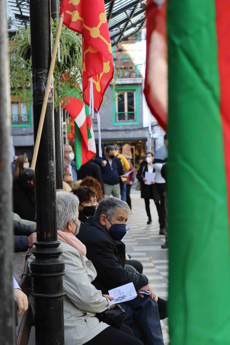 Aberri eguna ospatu dute Tol 3 1617533360778