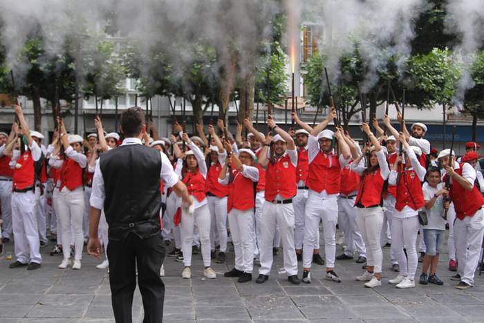 Tolosako sanjoanak, larunbat 114 1498331741991