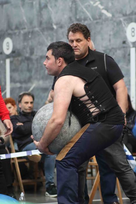 Jokin Eizmendik jantzi du tx 87 1650825329030