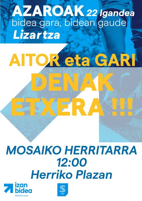 Mosaiko herritarra